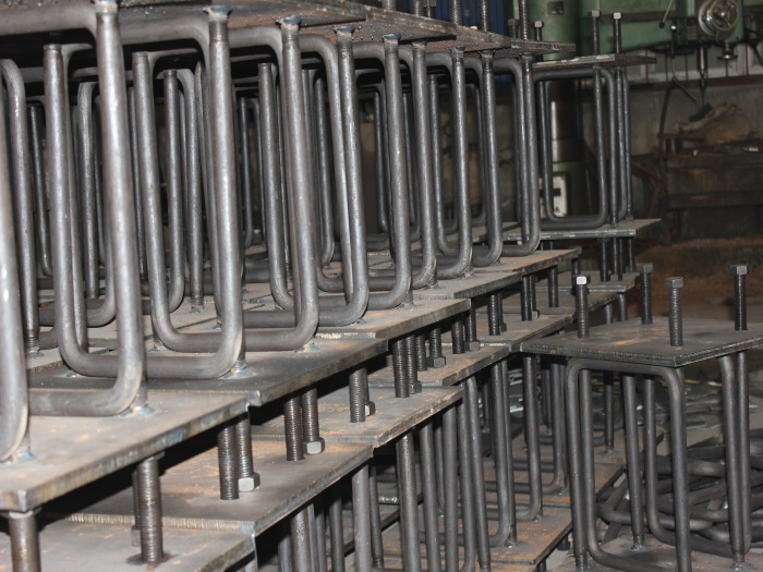 简阳网架预埋件